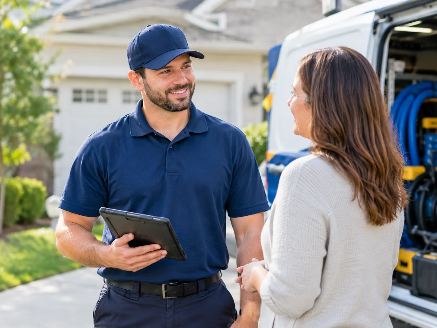Sewage Backup Cleanup Omaha, TX FAQs